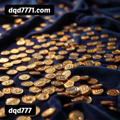 Tabela RTP dos jogos de cassino da dqd777